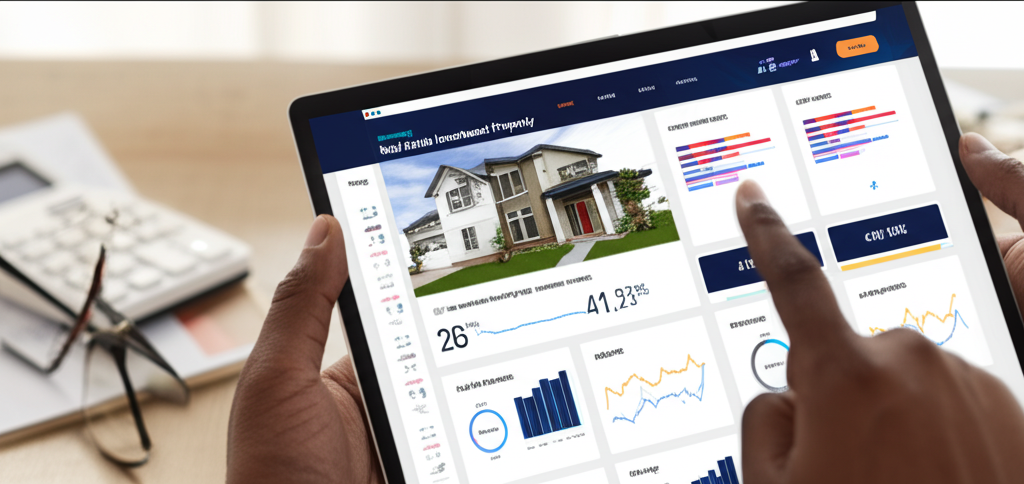 5 Tips for Successful Fix-and-Flip Projects