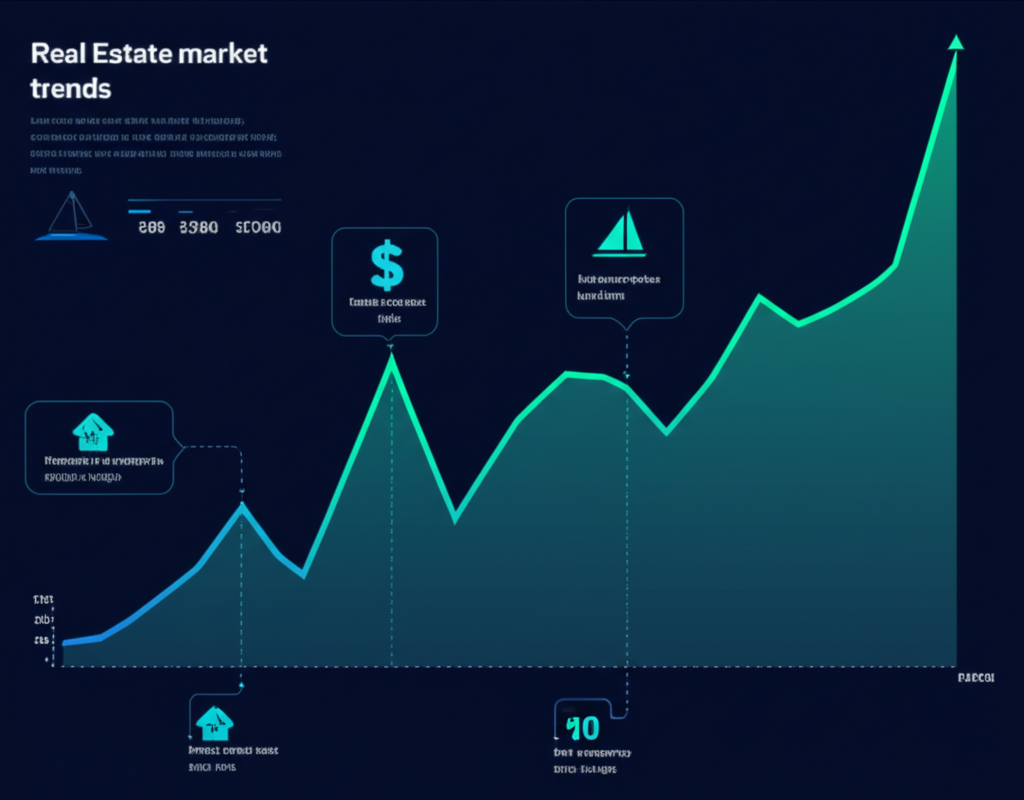 2023 Real Estate Market Outlook: What Investors Should Know